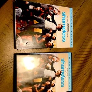 Shameless Season One